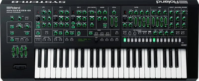 Roland SYSTEM-8 PLUG-OUT Synthesizer, 49-key - Roland - VisionSounds South Africa