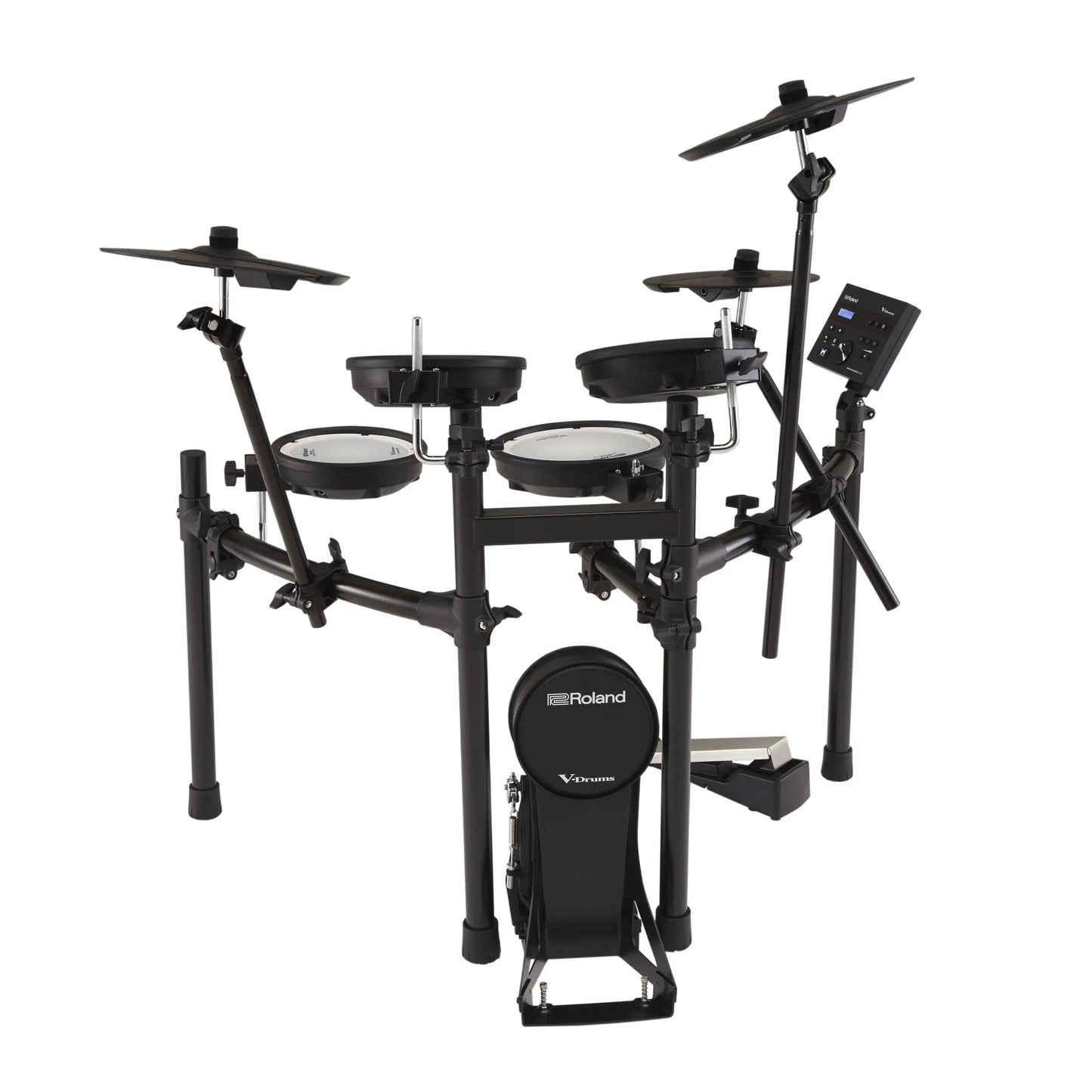 Roland V-Drums TD-07KV - Roland - VisionSounds South Africa