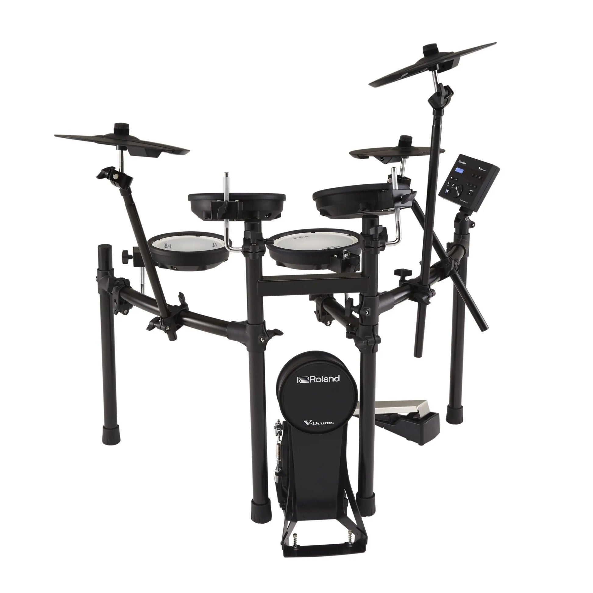 Roland V-Drums TD-07KV - Roland - VisionSounds South Africa
