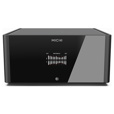 Michi S5 Stereo Amplifier - Michi