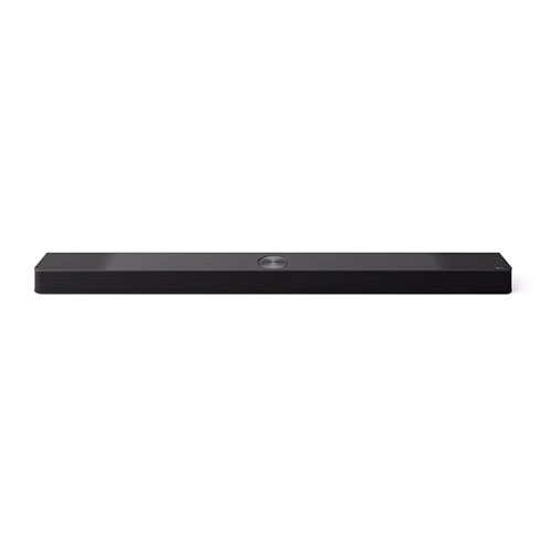 LG S95TR Soundbar with Wireless Dolby Atmos® and Rear Speakers 9.1.5 ch. view 3