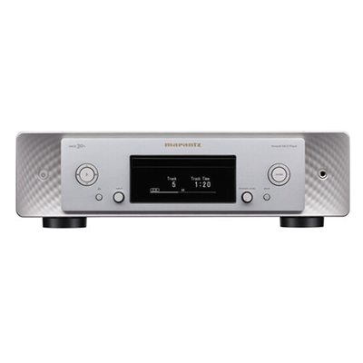 Marantz Network Streaming CD Player - Marantz