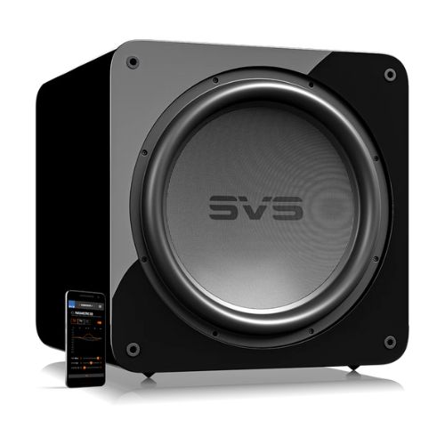 SVS SB-17 Ultra 17-inch R Evolution Subwoofer - SVS