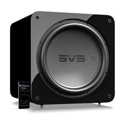 SVS SB-17 Ultra 17-inch R Evolution Subwoofer - SVS