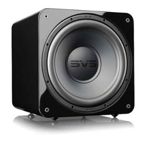 SVS SB-1000 PRO Subwoofer - View 3