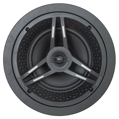 Speakercraft DX-EC6 6.5" In-Ceiling Speaker - pair - Speakercraft