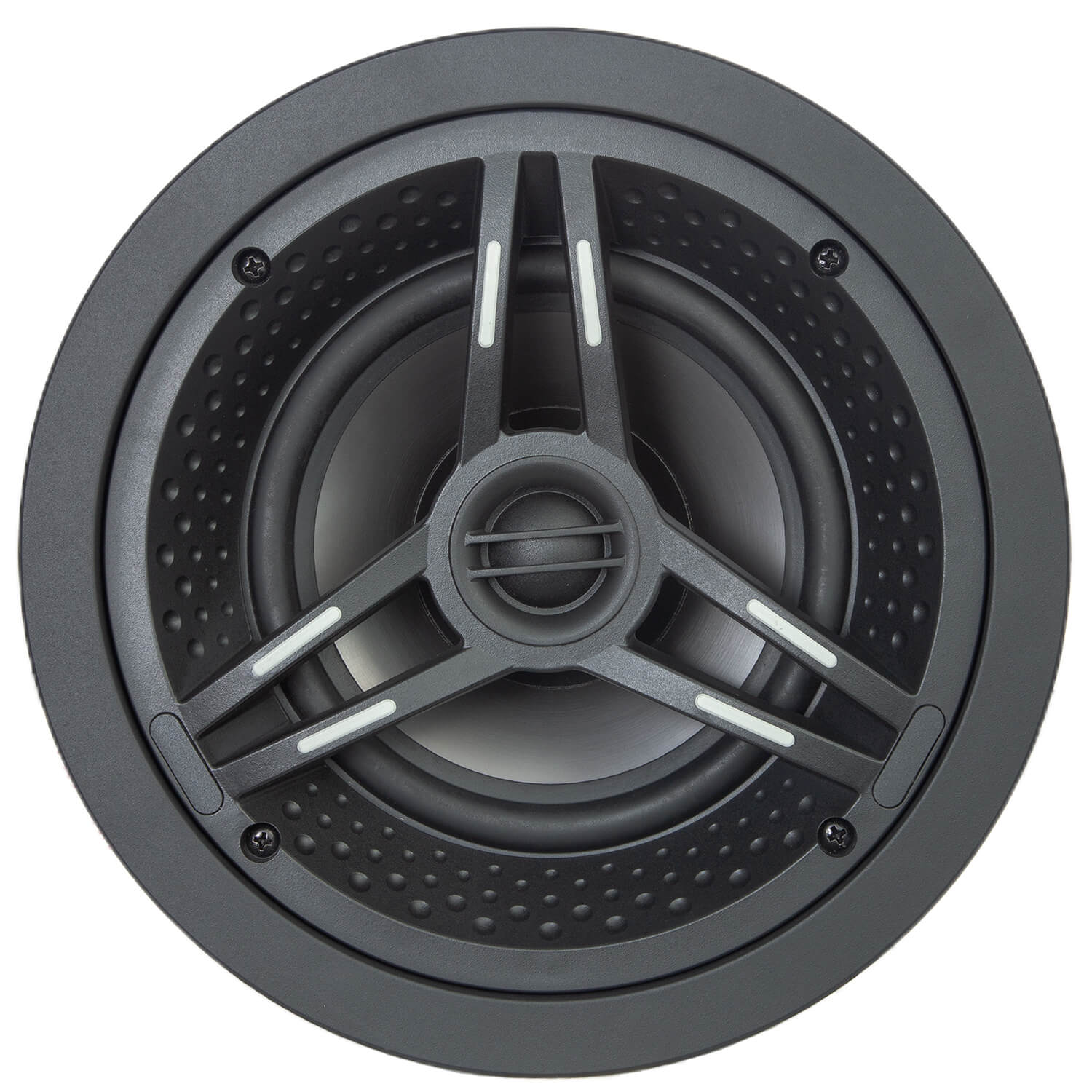 Speakercraft DX-FC6 In-Ceiling Speaker - Speakercraft