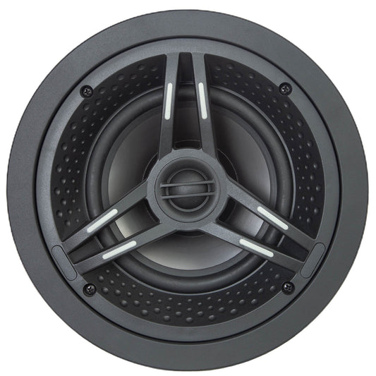 Speakercraft DX-FC6 In-Ceiling Speaker - Speakercraft