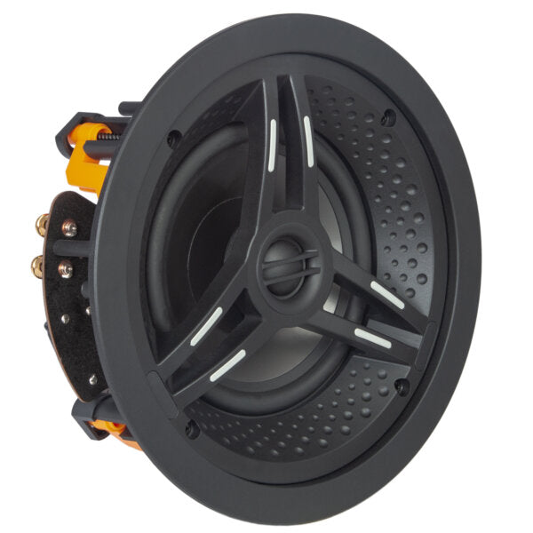 Speakercraft DX-FC6 In-Ceiling Speaker - View 2