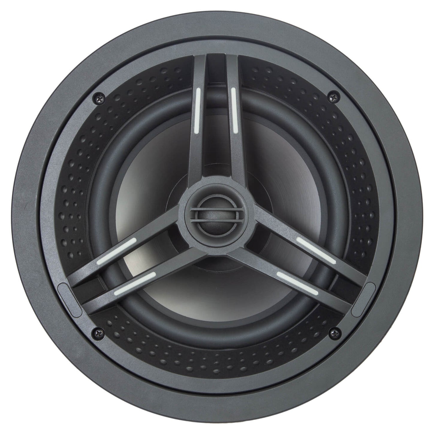 Speakercraft DX-FC8 In-Ceiling Speaker - pair - Speakercraft