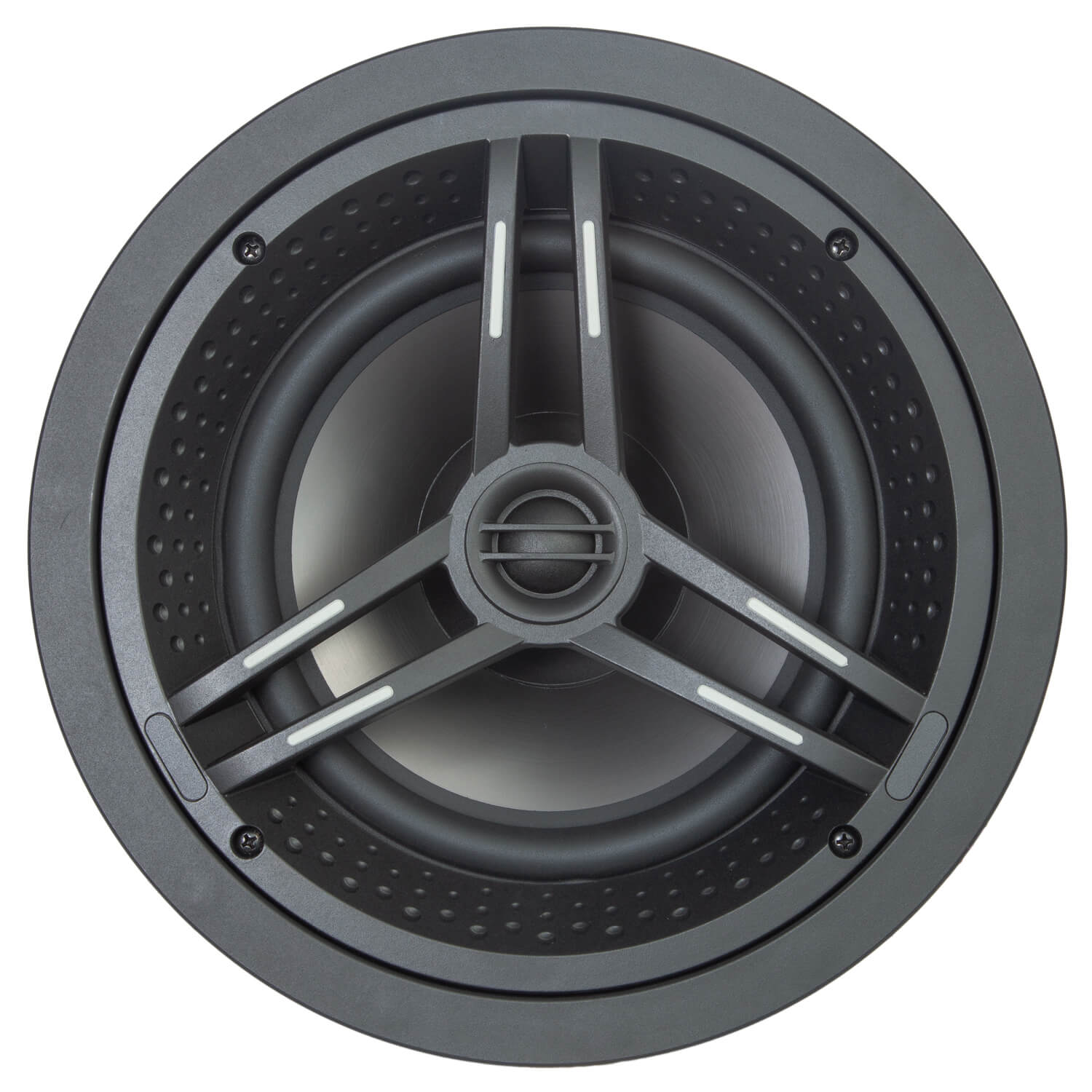 Speakercraft DX-FC8 In-Ceiling Speaker - pair - Speakercraft