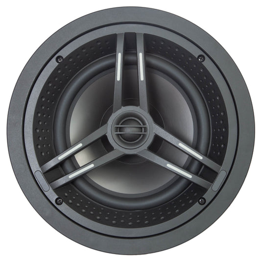 Speakercraft DX-FC8 In-Ceiling Speaker - pair - Speakercraft