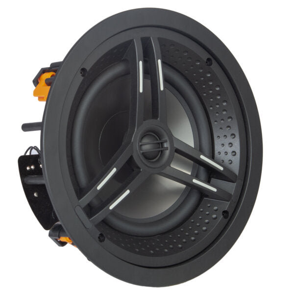 Speakercraft DX-FC8 In-Ceiling Speaker - pair - View 2