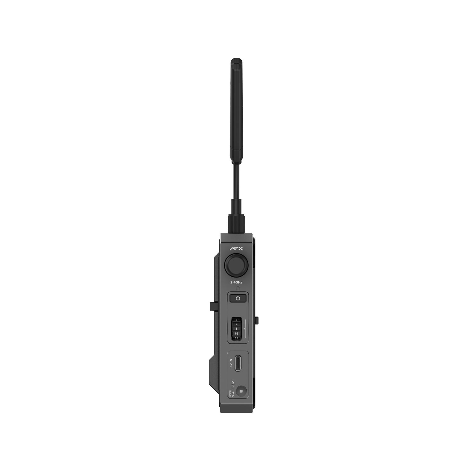 Accsoon CineView 2 SDI Wireless Video Transmitter Set detail image 4