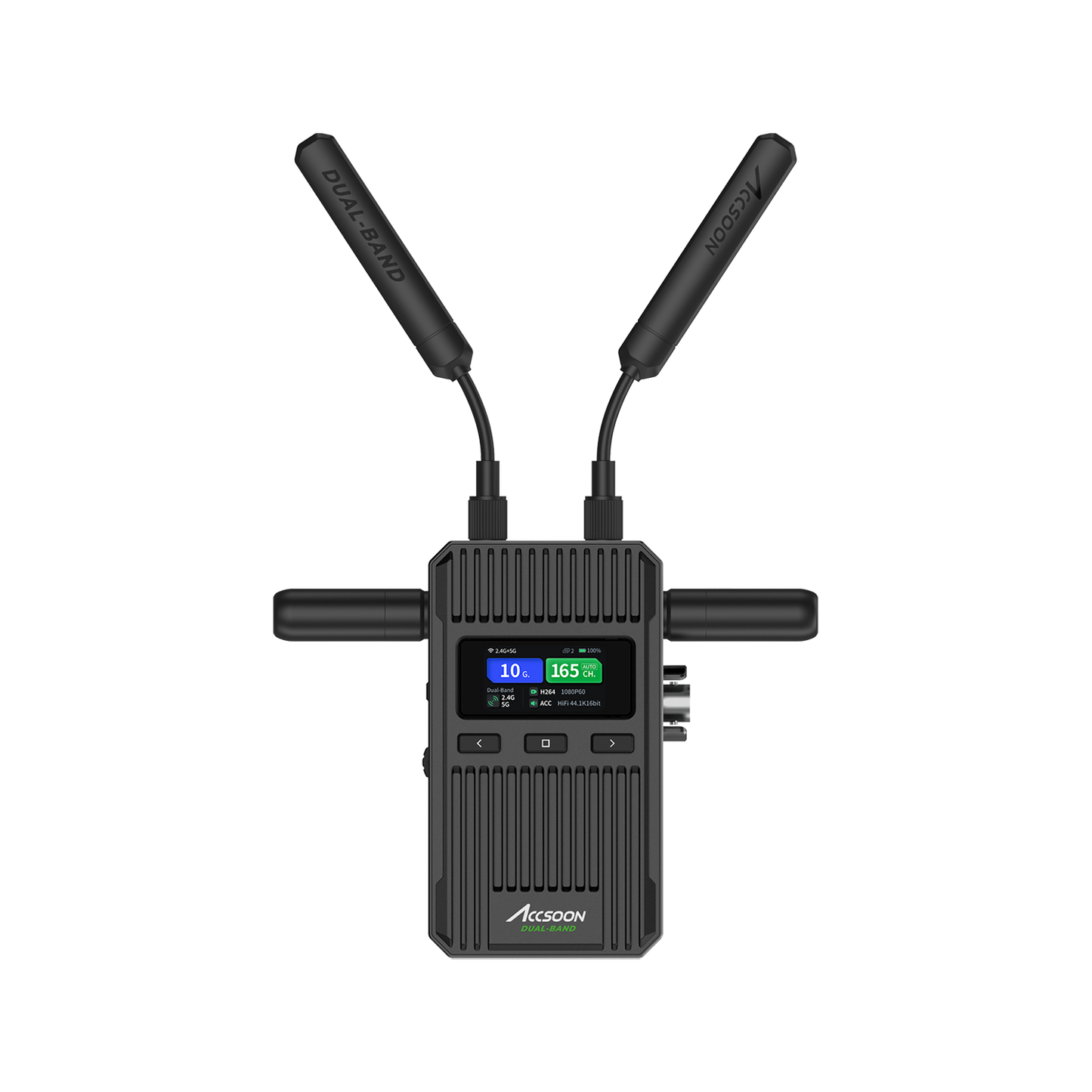 Accsoon CineView 2 SDI Wireless Video Transmitter Set detail image 6