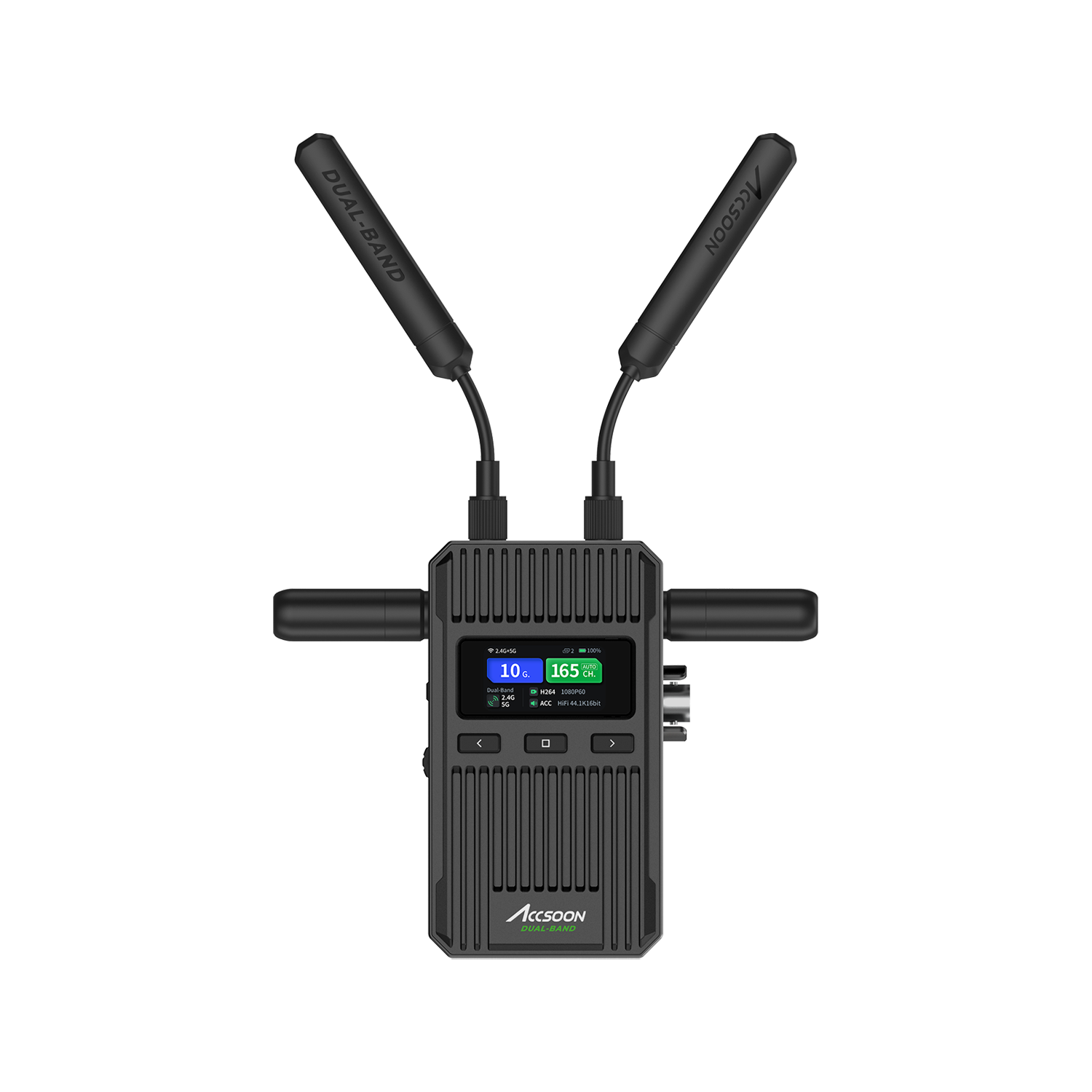 Accsoon CineView 2 SDI Wireless Video Transmitter Set detail image 6