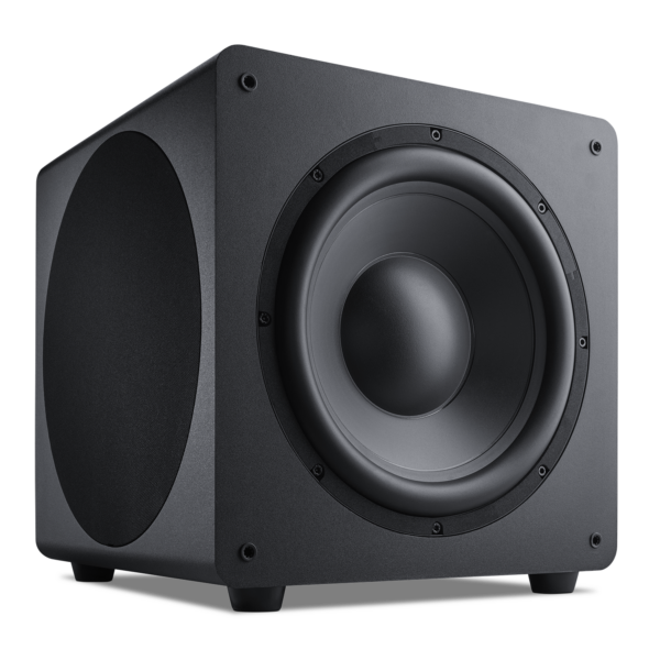 Speakercraft SDSi Triple 12” Subwoofer – Multivoltage - View 2