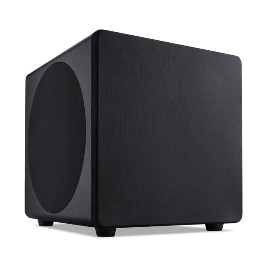 Speakercraft SDSi Triple 12” Subwoofer – Multivoltage - Speakercraft