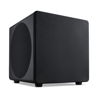 Speakercraft SDSi Triple 12” Subwoofer – Multivoltage - Speakercraft