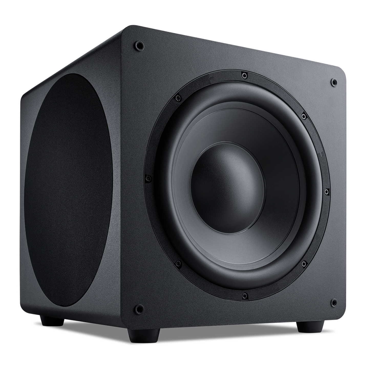 Speakercraft SDSi Triple 8” Subwoofer - Speakercraft