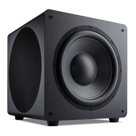 Speakercraft SDSi Triple 8” Subwoofer - Speakercraft