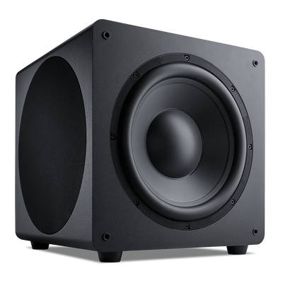 Speakercraft SDSi Triple 8” Subwoofer - Speakercraft