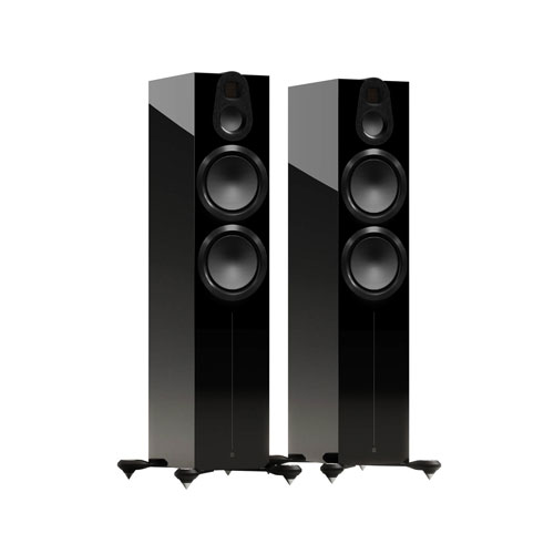 Monitor Audio Gold 500 6G Floor Standing Speakers - Monitor Audio