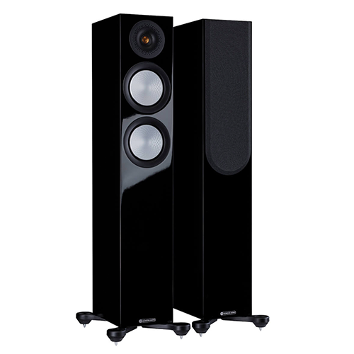 Monitor Audio 200 7G 3-Way Floorstanding Speakers - Monitor Audio