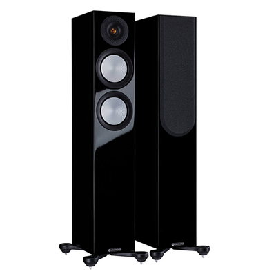 Monitor Audio 200 7G 3-Way Floorstanding Speakers - Monitor Audio