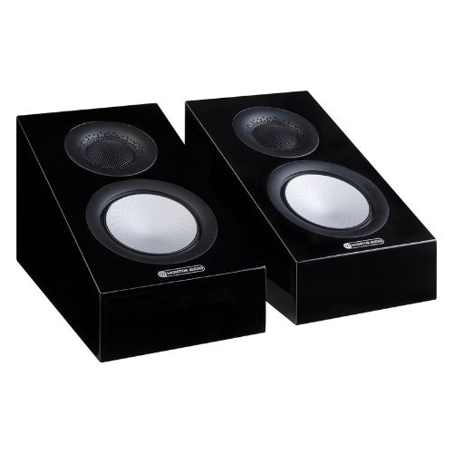 Monitor Audio Silver 7G AMS Dolby Atmos Speakers - Monitor Audio
