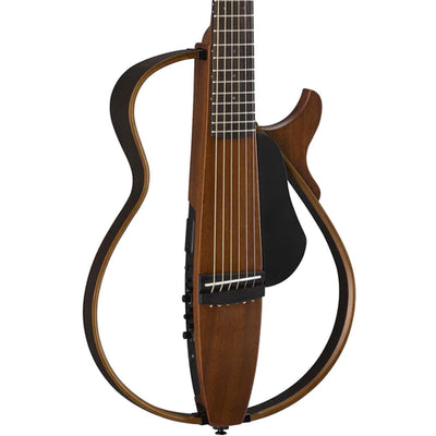 Yamaha SLG200S Silent Acoustic Guitar product image