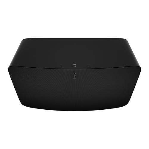 Sonos Five High Fidelity Home Speaker - View 2