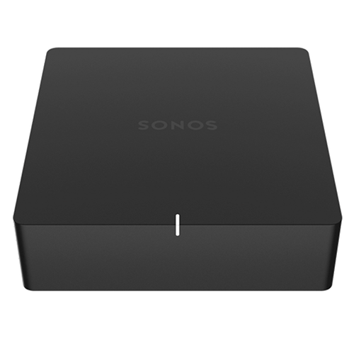 Sonos Port Wireless Streaming Media Player - Sonos