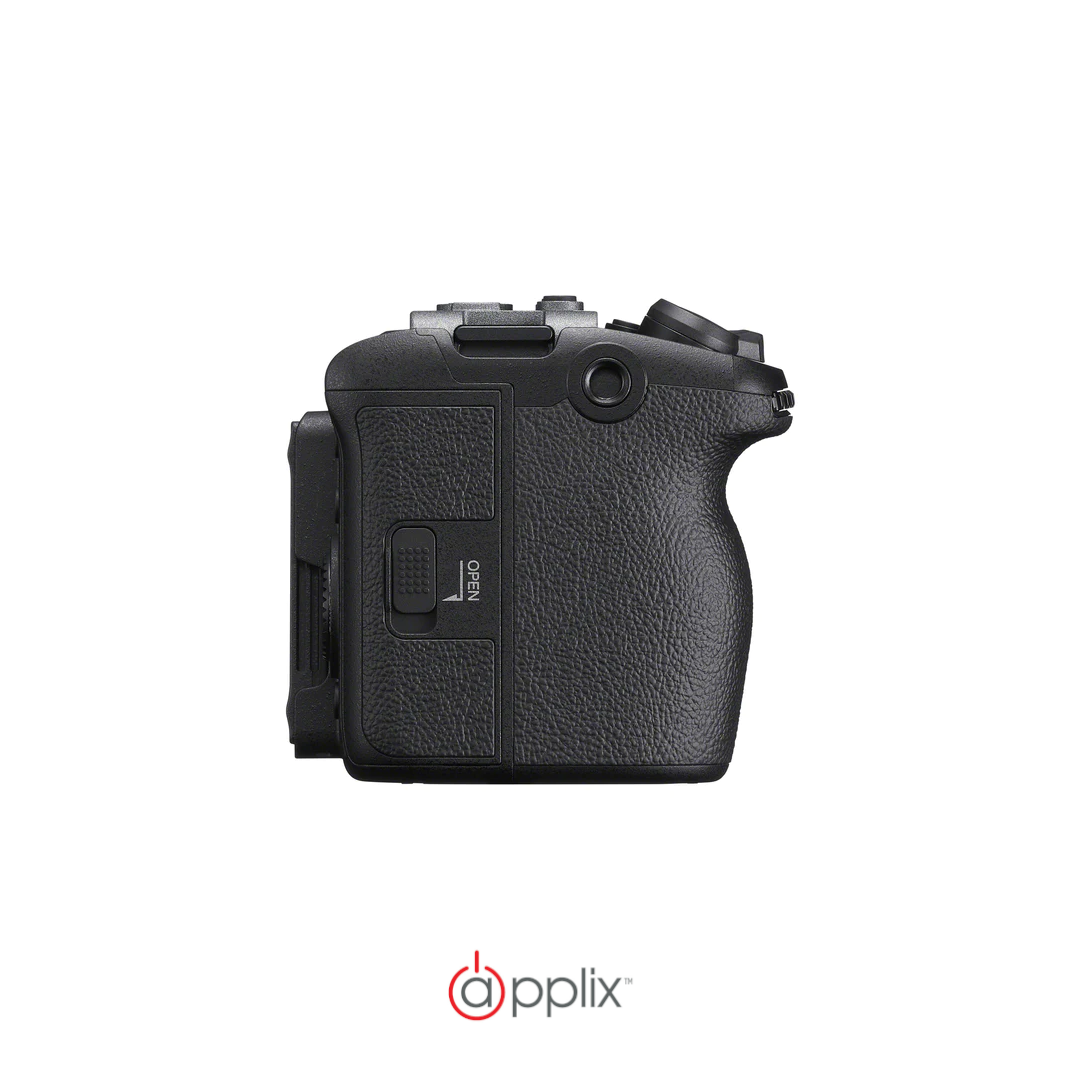 SONY FX30 DIGITAL CINEMA CAMERA BODY ONLY detail image 3