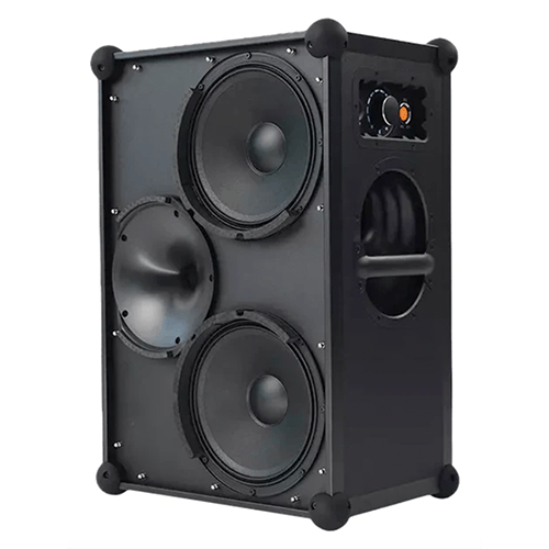 Soundboks 4 Portable Bluetooth Performance Speaker view 3