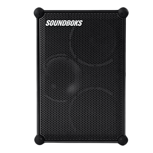 Soundboks 4 Portable Bluetooth Performance Speaker - Soundboks