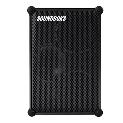 Soundboks 4 Portable Bluetooth Performance Speaker - Soundboks