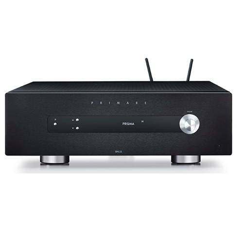 PRIMARE SPA25 Prisma 9.2 Channel AV Receiver - PRIMARE