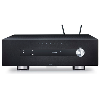 PRIMARE SPA25 Prisma 9.2 Channel AV Receiver - PRIMARE