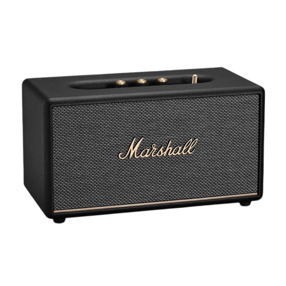 Marshall Stanmore III Bluetooth Speaker view 2