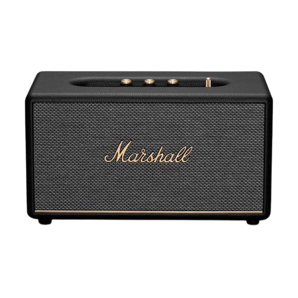 Marshall Stanmore III Bluetooth Speaker - Marshall