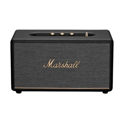 Marshall Stanmore III Bluetooth Speaker - Marshall