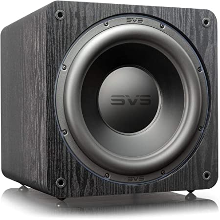 SVS SB-2000 Pro 12″ Subwoofer - SVS