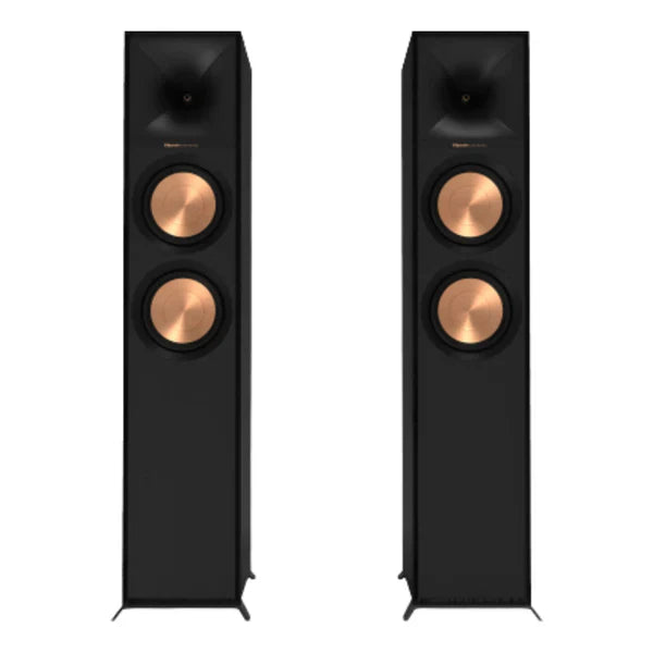 Klipsch R-600F Floorstanding speaker - pair - klipsch