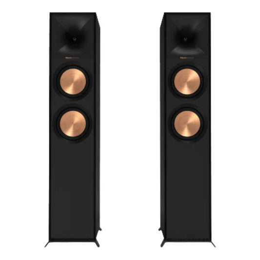 Klipsch R-600F Floorstanding speaker - pair - klipsch