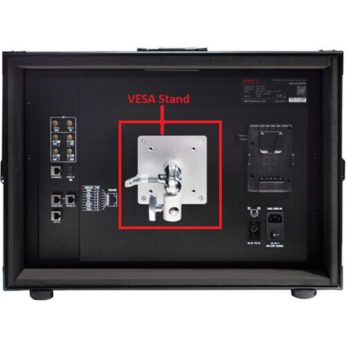 SWIT 21.5″ Quad-Link HDR Production Monitor product image 2