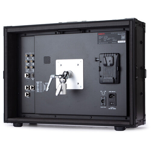 SWIT 21.5″ Quad-Link HDR Production Monitor product image 8