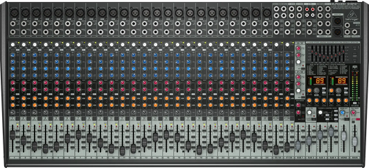 Behringer SX3242FXPro - Behringer - VisionSounds South Africa