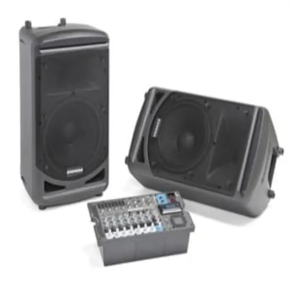 Samson Expedition XP1000B - Samson - VisionSounds South Africa