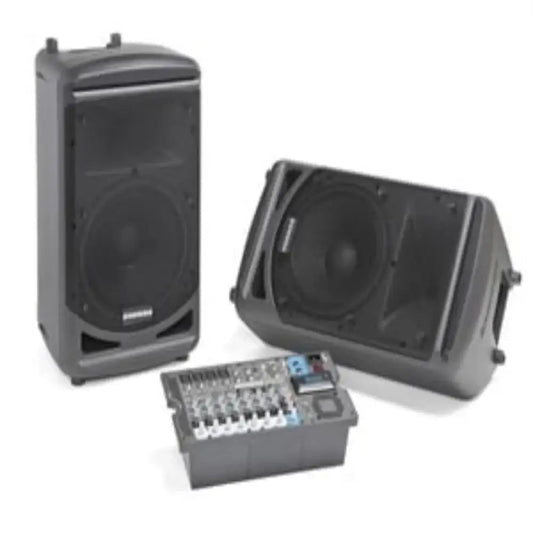 Samson Expedition XP1000B - Samson - VisionSounds South Africa